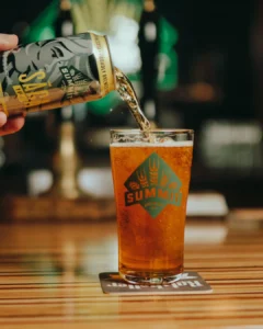 SAGA IPA | Summit Brewing Co.