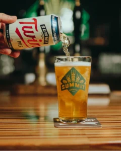 Summit Brewing Twins Pils-1