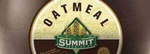 Oatmeal Stout Badge