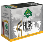 Summit High Sticke Alt 12pk of 12oz Cans