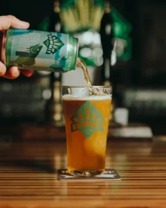 Summit Brewing Hefeweizen-1